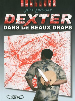 cover image of Dexter dans de beaux draps